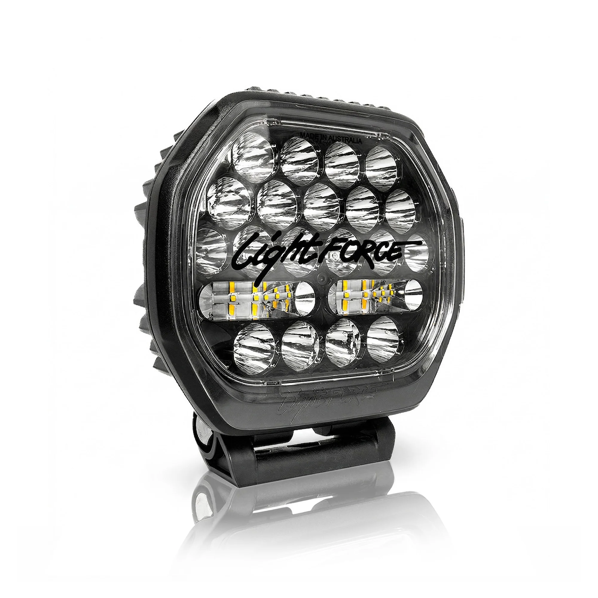 BEAST 190 - 3-MODE LED DRIVING LIGHT